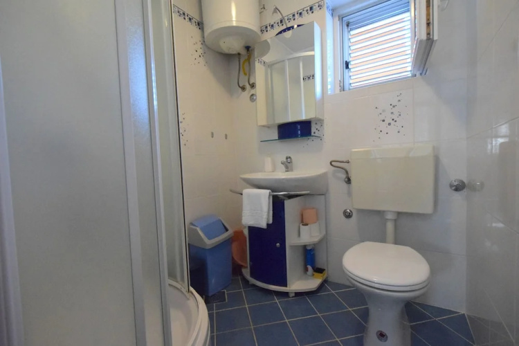 Apartment Magdica