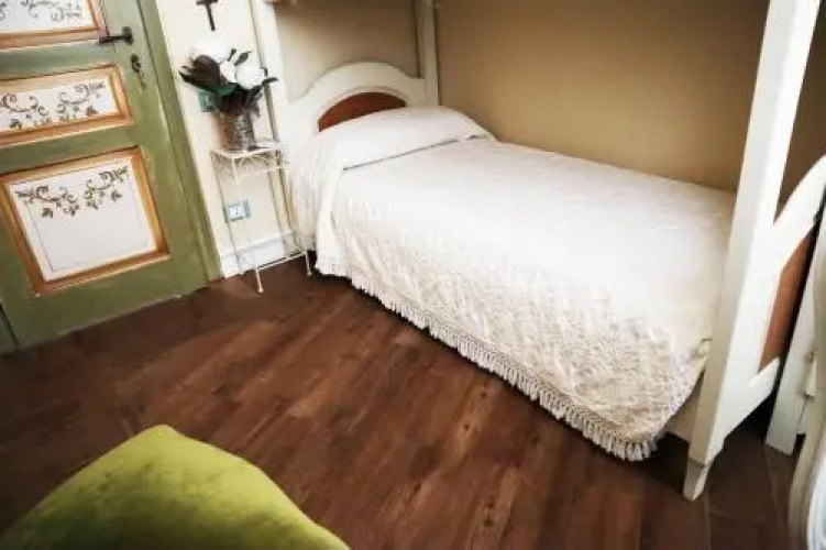 Relais Santa Croce All'Eremo