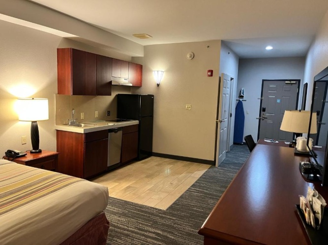 Suite