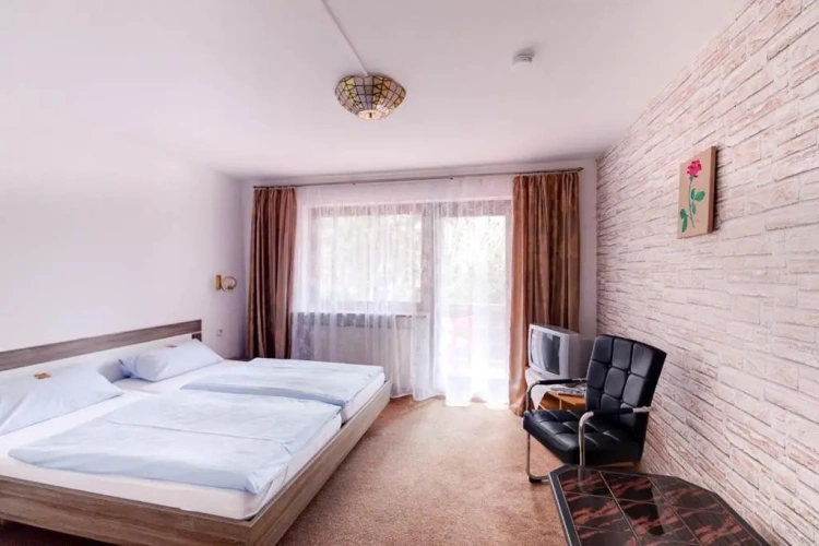 Single Suite