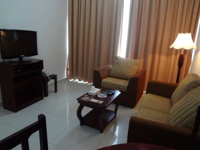 Ramee Royal Hotel Apartments
