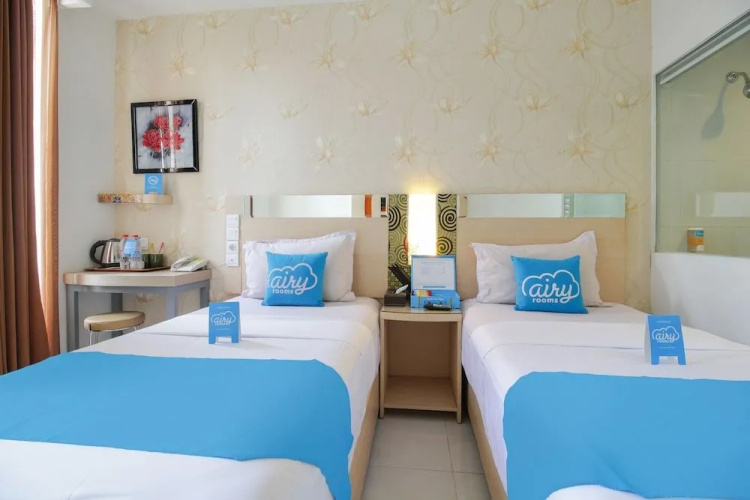 Airy Lowokwaru Sutoyo 22 Malang