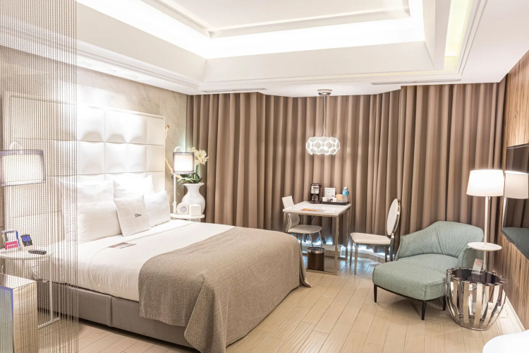 Six Star Motel - Taoyuan