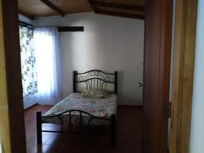 Hostal Villa Rosita
