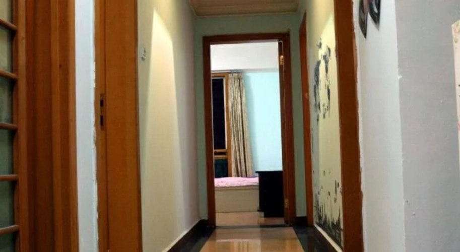 Lanshan Youth Hostel