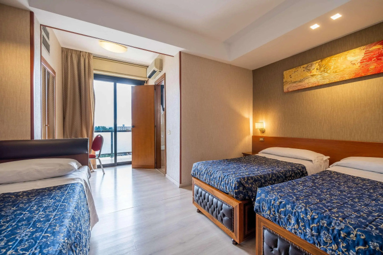 Quality Hotel Rouge et Noir