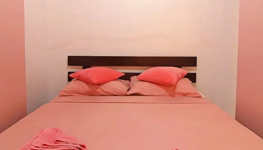 Caraibes Beach Hotel