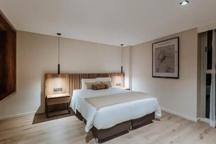 w Loft Estandar
