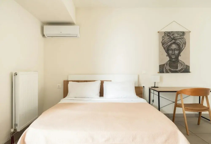Elysee apartment 8