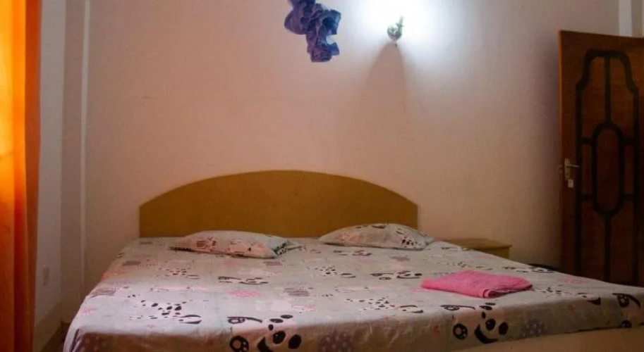 Tharindu Guest House