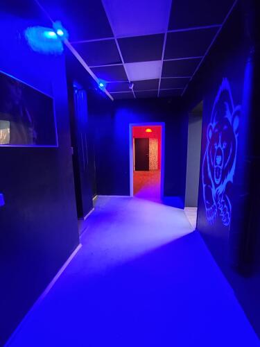 Фотография номера квартиры Yousinn (Юсинн) на улице Геодезическая 5/1