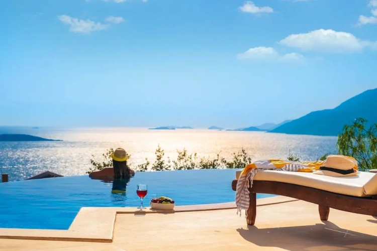 Luxury Villa