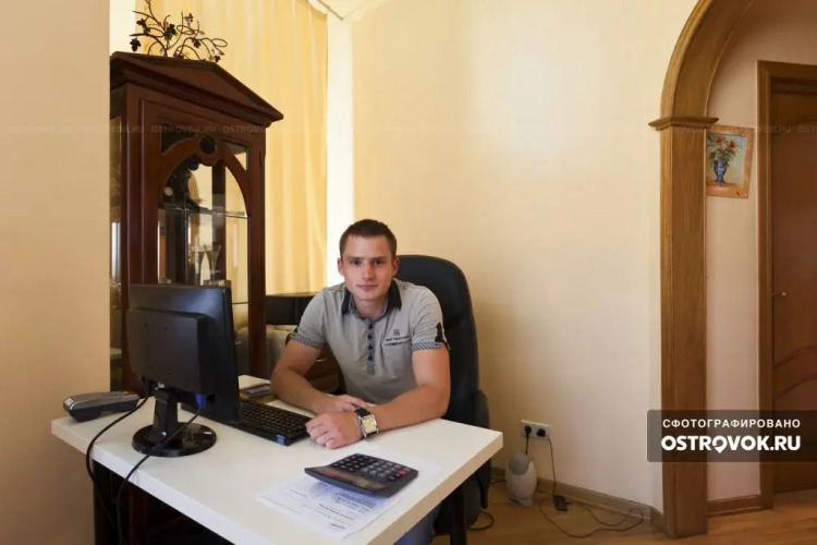 TimeHome on Moskva River - Image 3