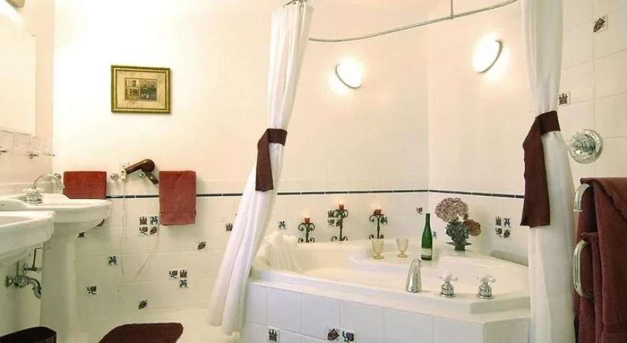Belle Vue Bed & Breakfast