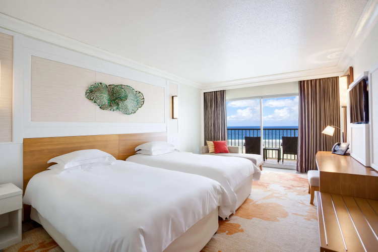 Hilton Guam Resort And Spa