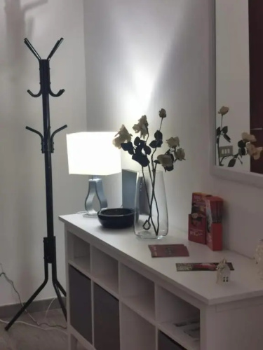 Grey's Apartment