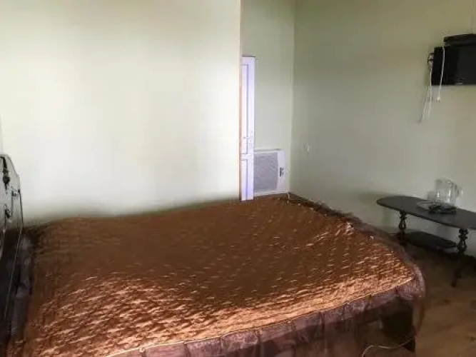 Tyupebi Guest House