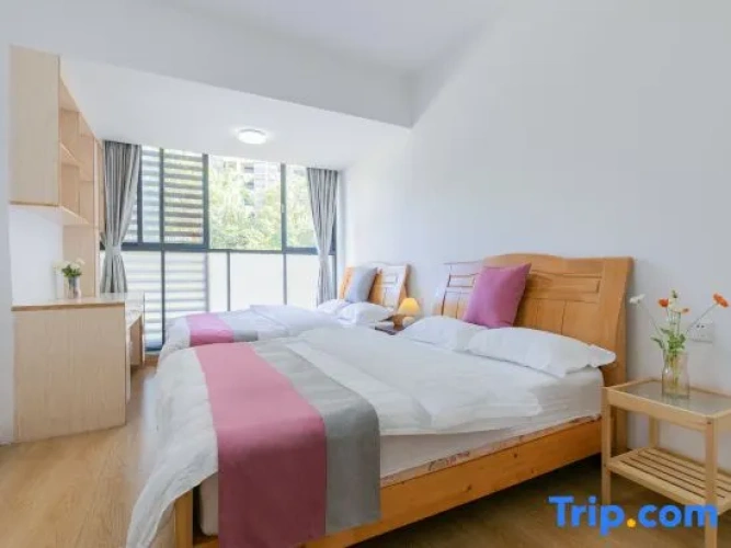 2 Bedrooms Duplex Apartment