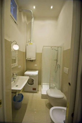 Indipendenza Suite