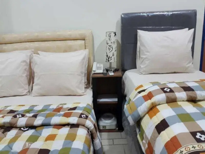Adriatic Hotel