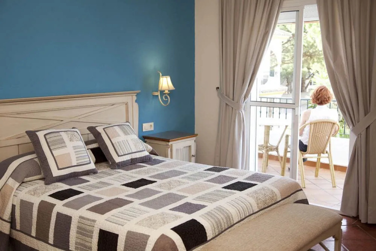 Hostal Los Pinos