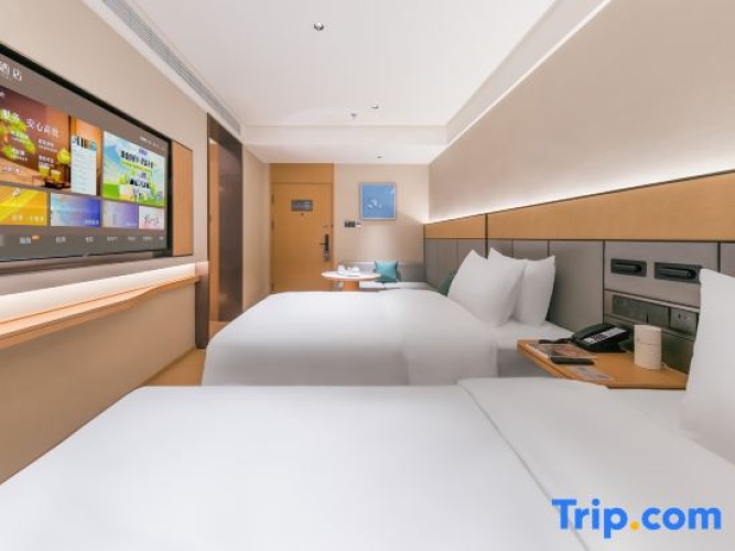 Business Twin room