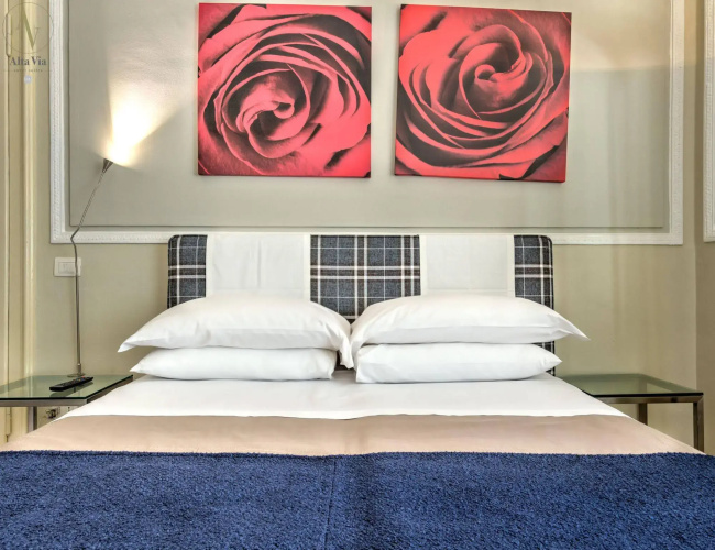 Ramé Suites