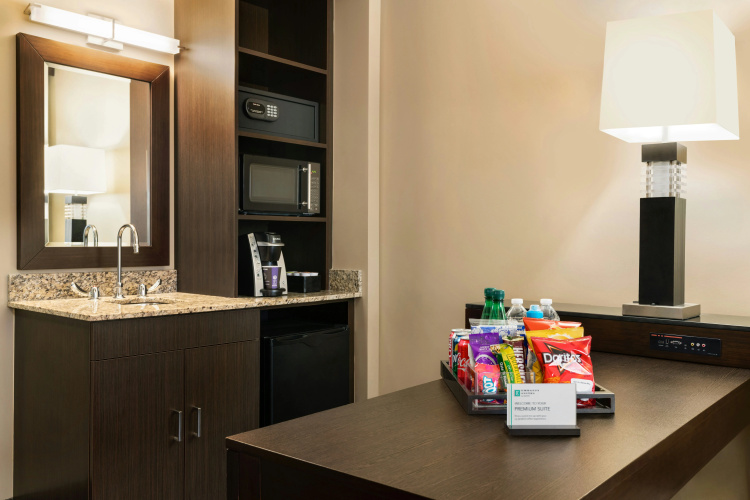 Embassy Suites by Hilton Salt Lake West Valley City photo 32