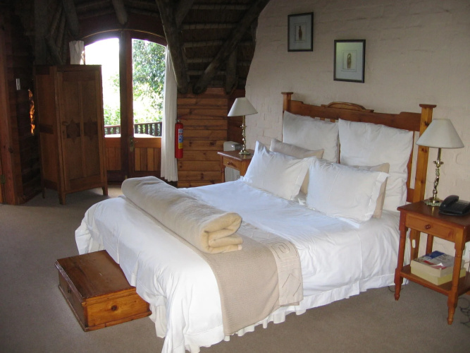 Monkey Valley Beach & Nature Resort