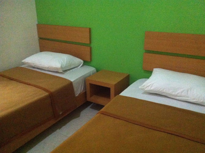 Living Peace House