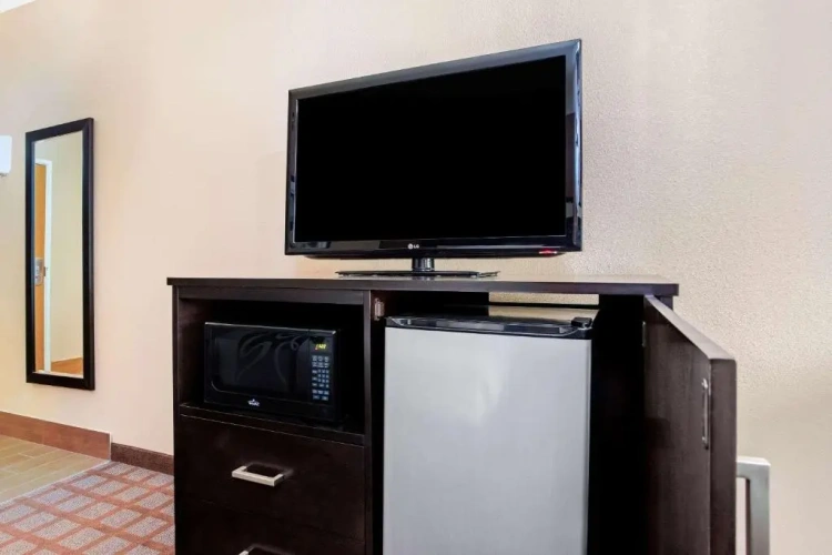 1 Bedroom Double Suite