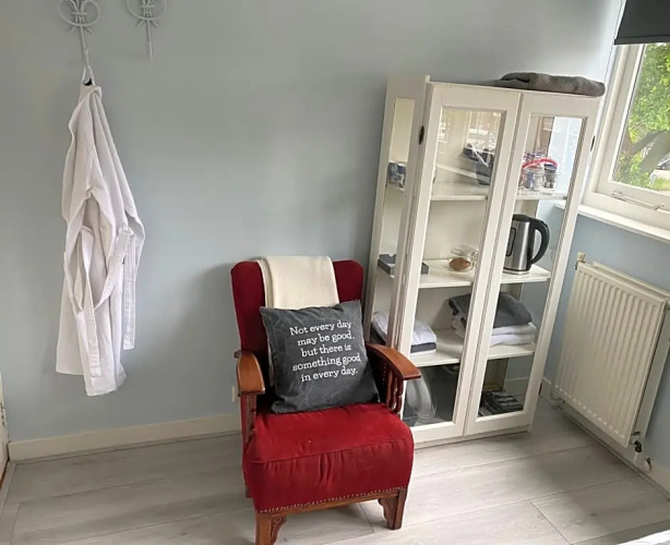 B&B Huize 't Goylaan