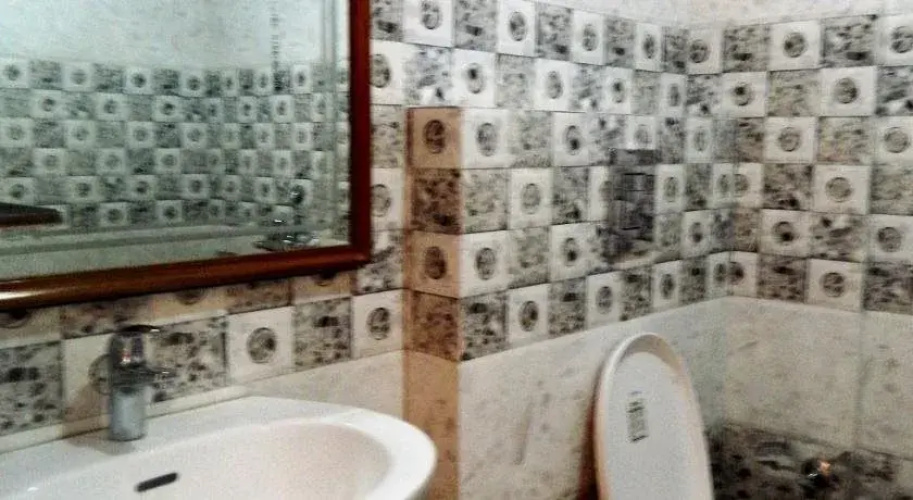 Hotel Marudhar Palace