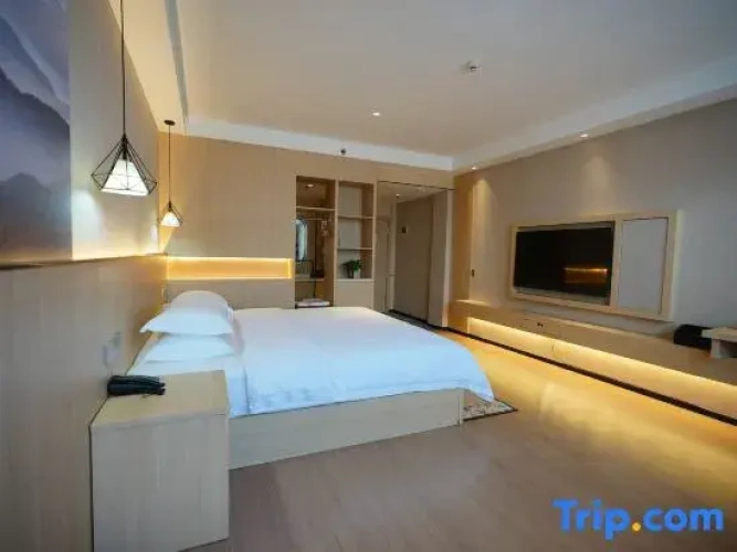 Luxury Double room