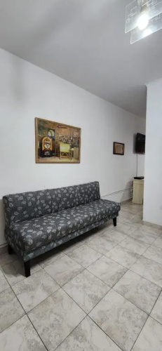Esmeralda Apartment