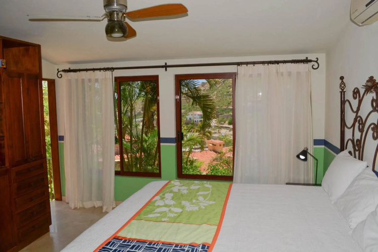 Casa Mandarina
