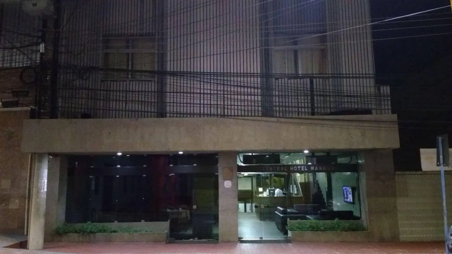 Hotelafbeelding
