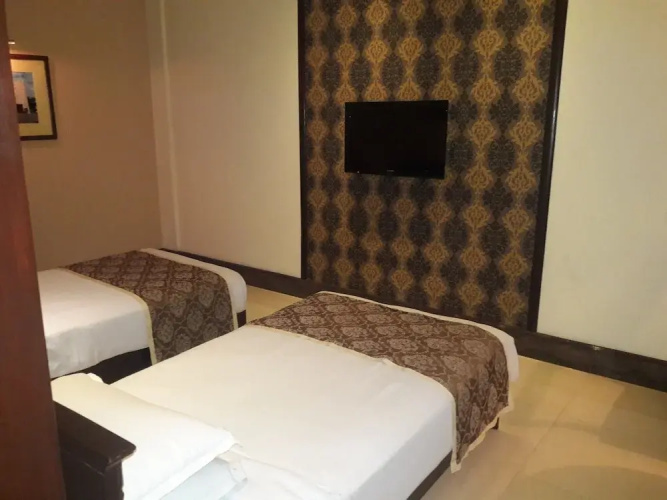 Hotel Grand