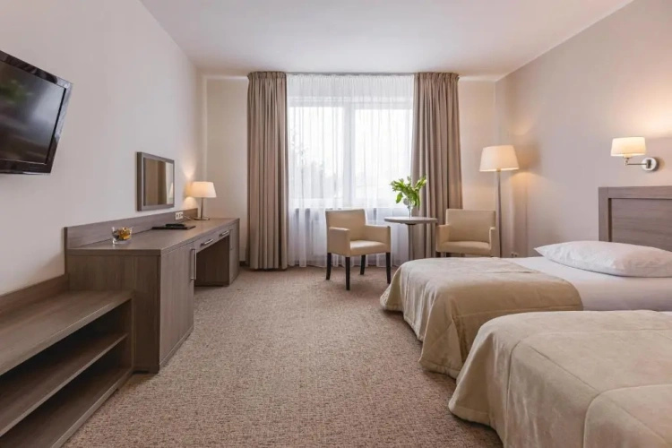 Luxury Single room