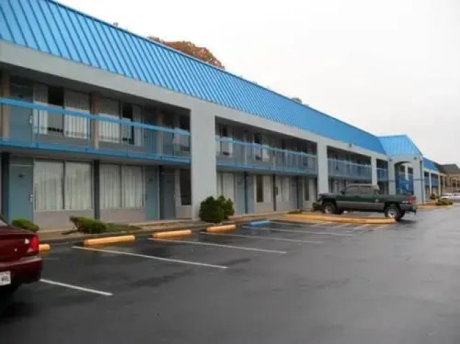 Super 8 Bristol, TN