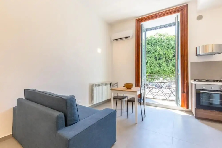 Loft Piazza Marina