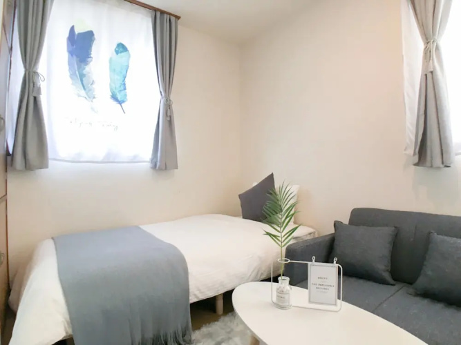 Toki Villa Tokyo Nakano