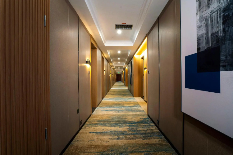 Tianshuiwan Hotel