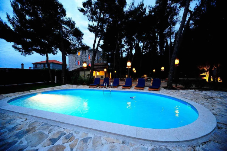 Villa Skula