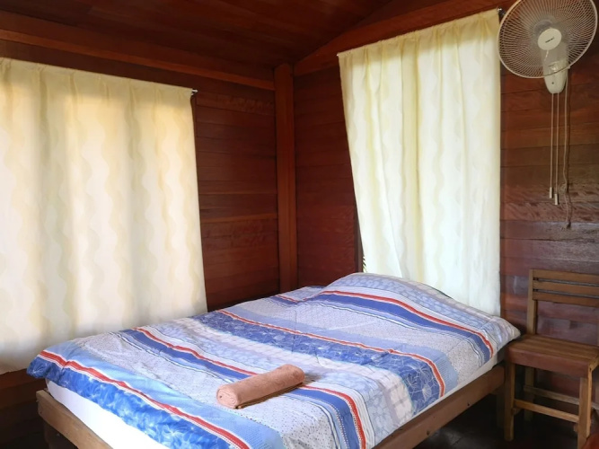 Home Style Resort