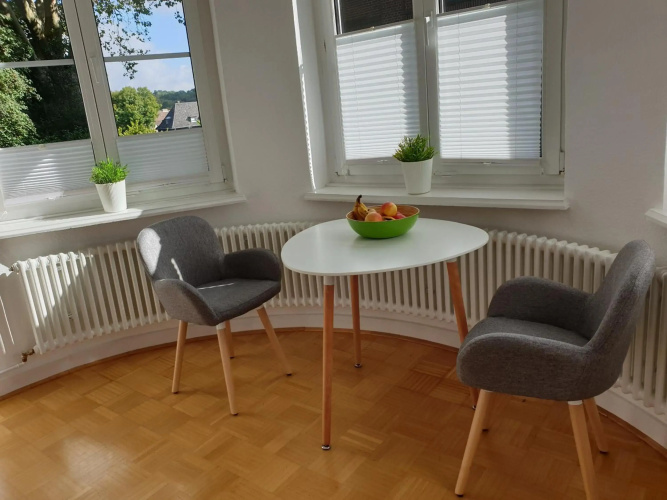 Apartment Villa Kronenberg