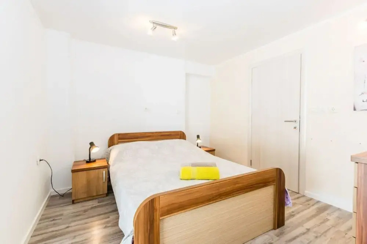 Affordable Janko Apartment