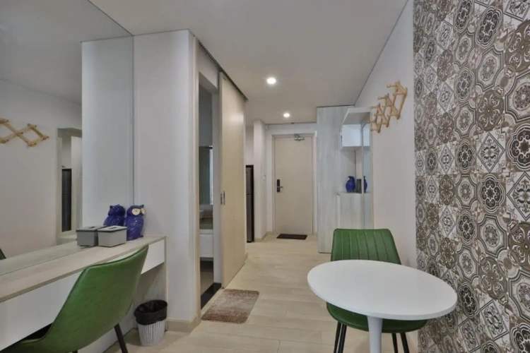 Family Suite
