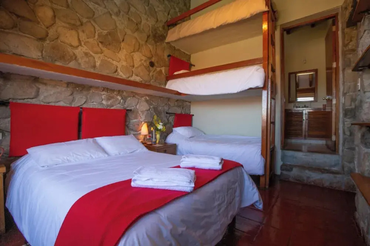 Refugio Viñak