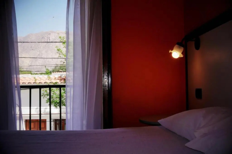 Hotel Real Cafayate